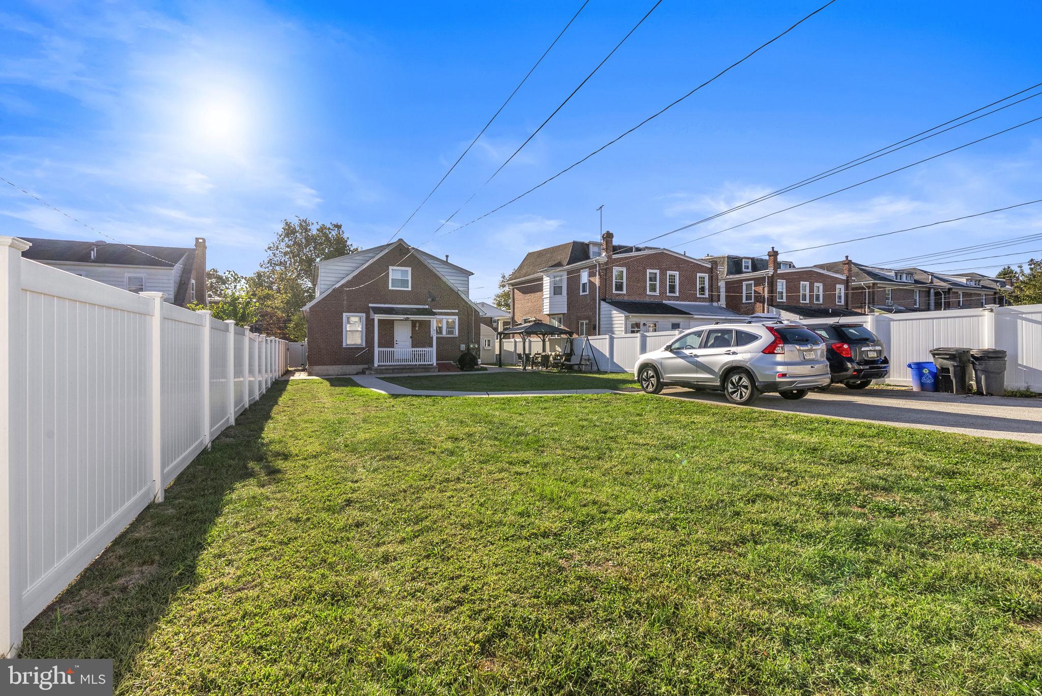 821 Stanbridge Street, Unit B Norristown, PA 19401 - Photo 20 of 21