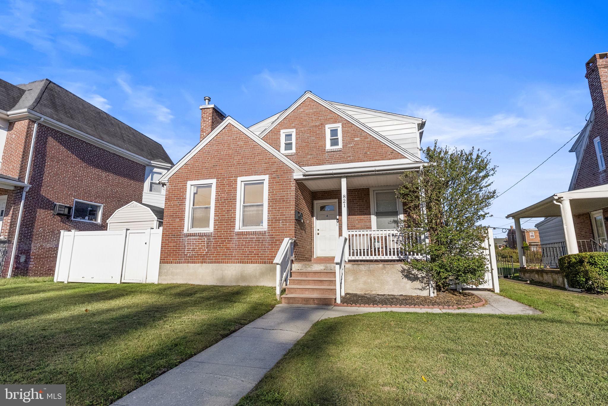 821 Stanbridge Street, Unit B Norristown, PA 19401 - Photo 2 of 21