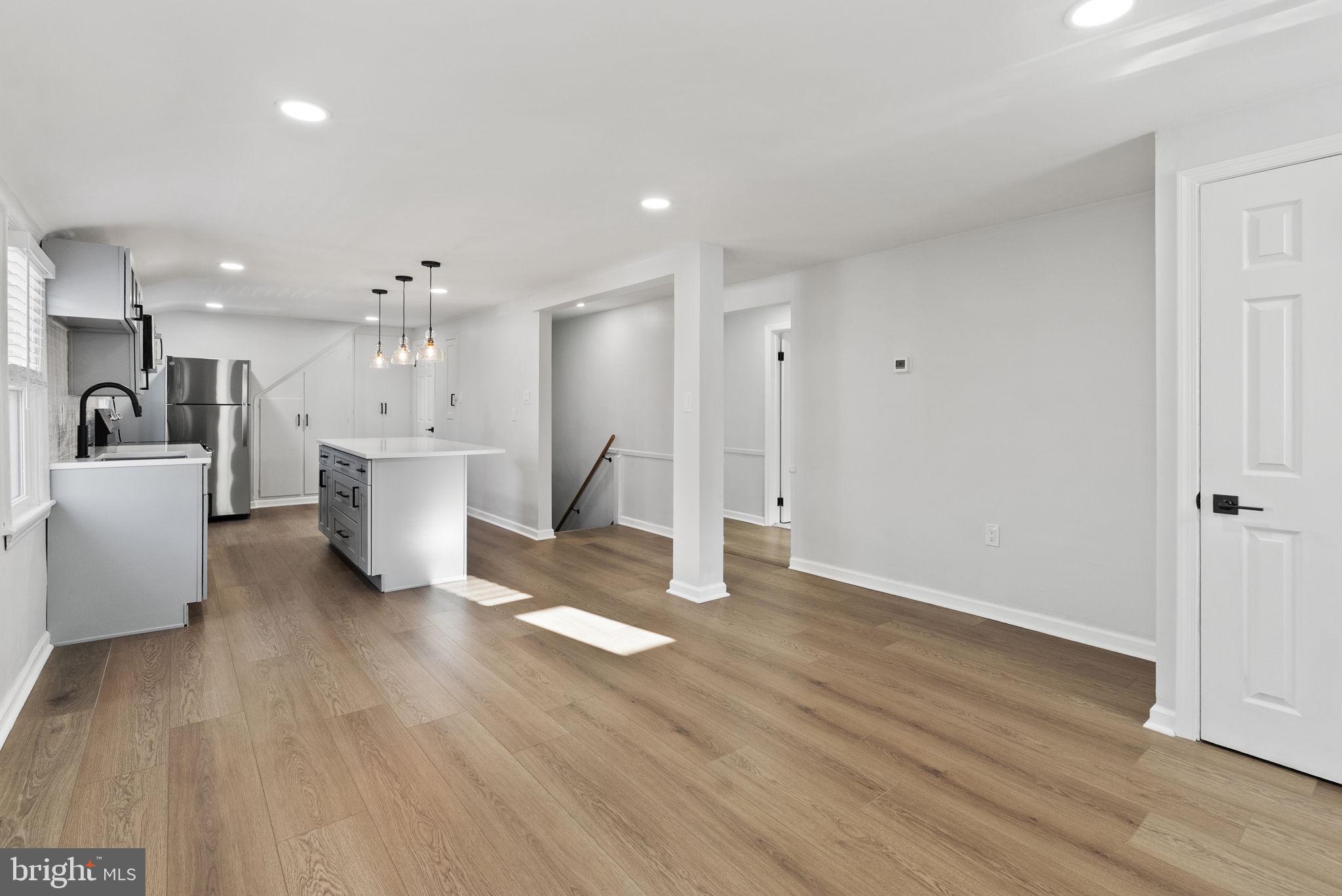 821 Stanbridge Street, Unit B Norristown, PA 19401 - Photo 6 of 21