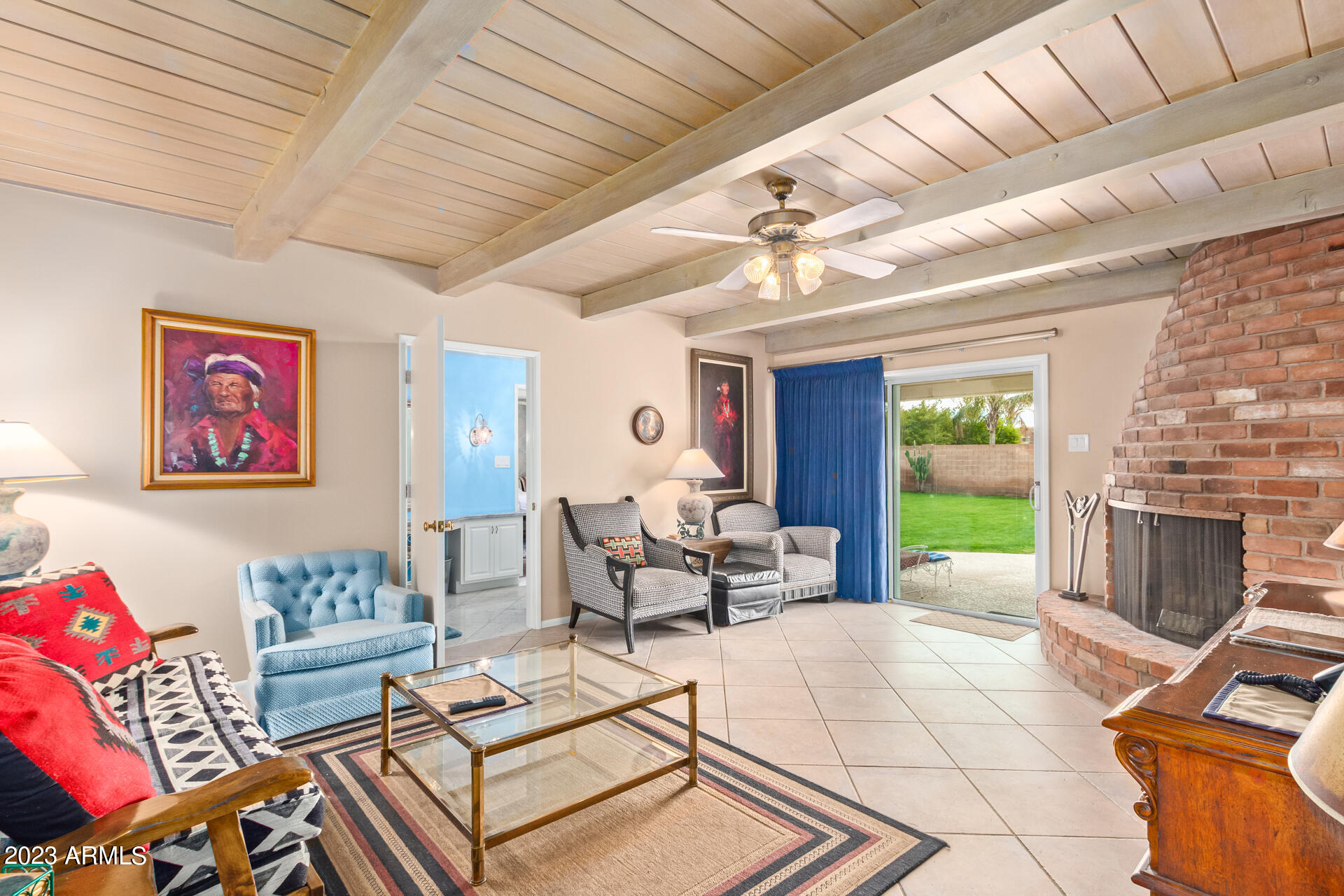 405 West Ocotillo Road Phoenix, AZ 85013 - Photo 11 of 40 Family Room