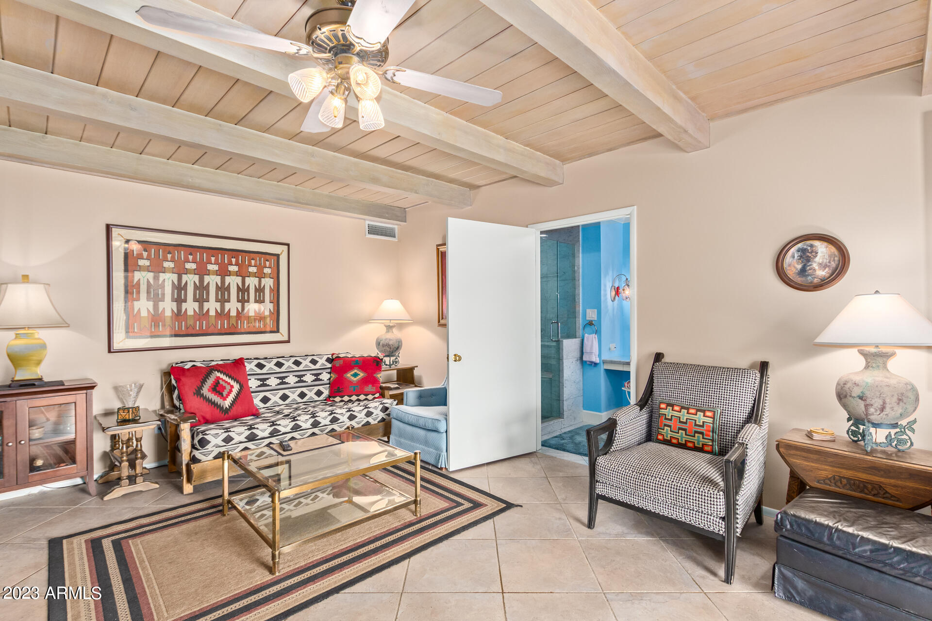 405 West Ocotillo Road Phoenix, AZ 85013 - Photo 13 of 40 Family Room