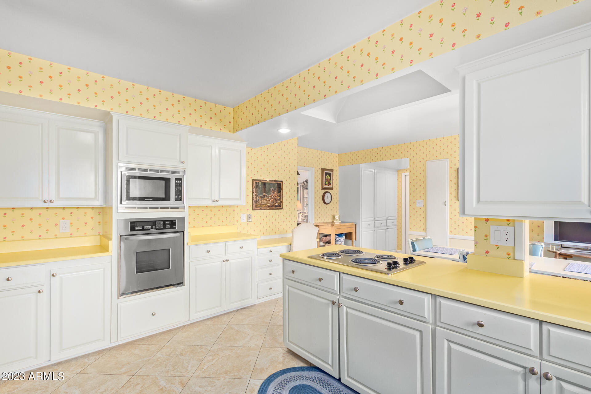 405 West Ocotillo Road Phoenix, AZ 85013 - Photo 18 of 40 Kitchen