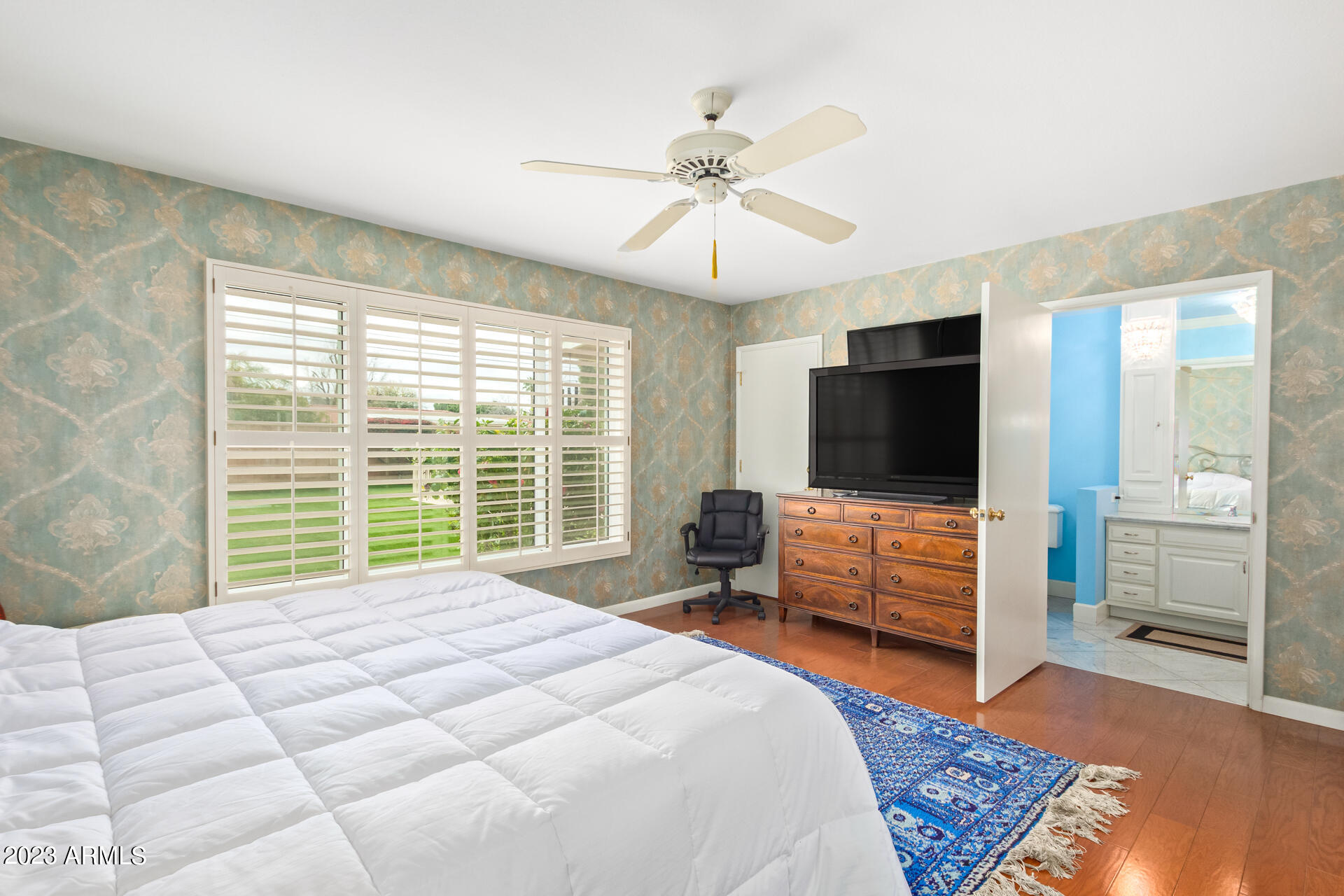 405 West Ocotillo Road Phoenix, AZ 85013 - Photo 23 of 40 Primary Bedroom