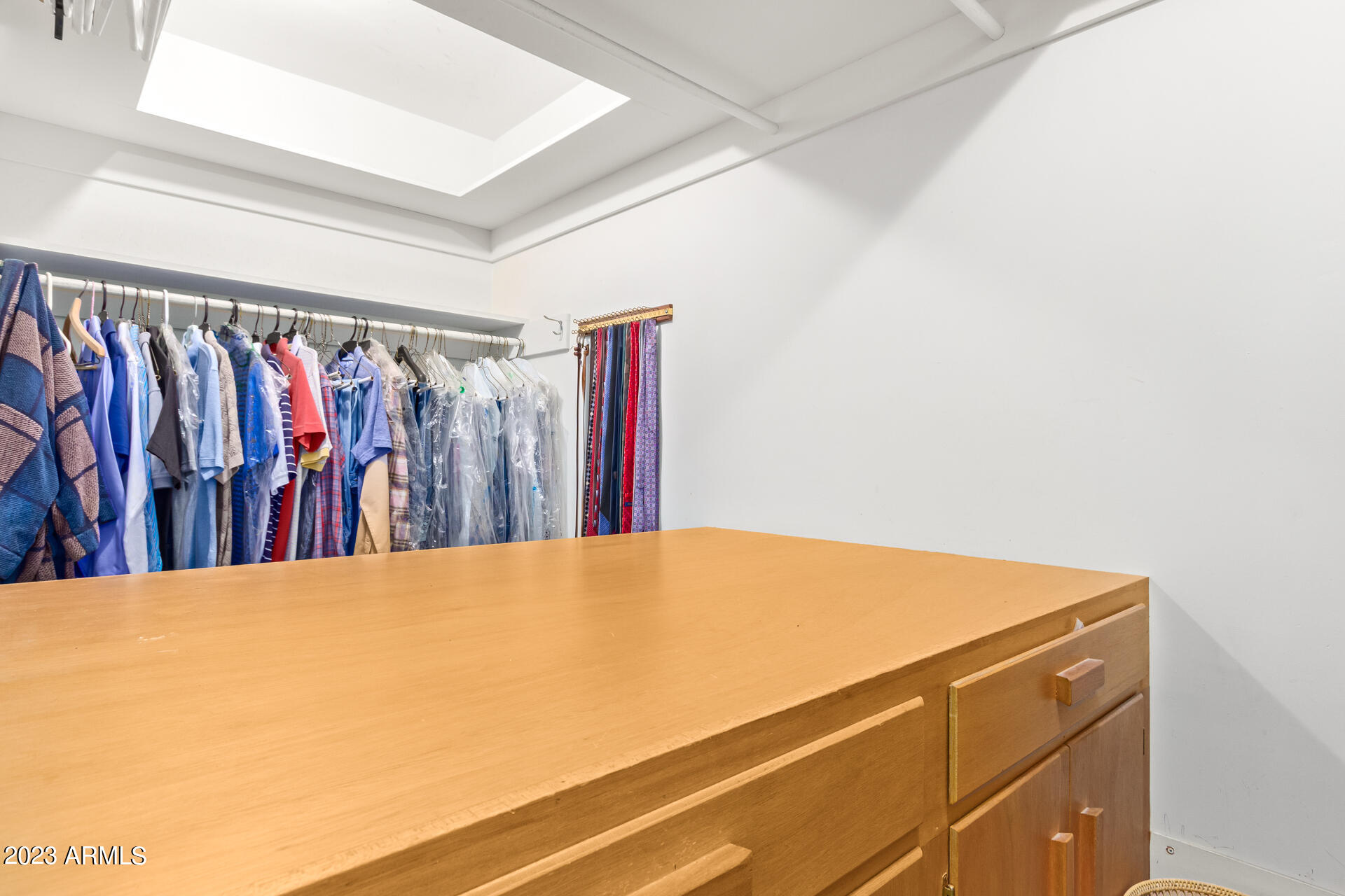 405 West Ocotillo Road Phoenix, AZ 85013 - Photo 24 of 40 Primary Bedroom Closet