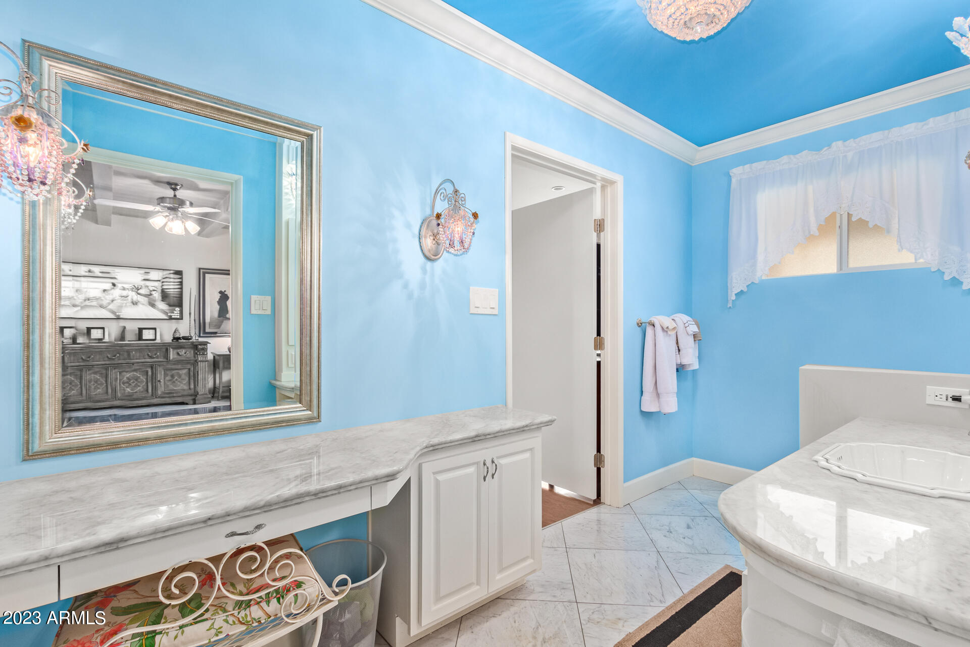 405 West Ocotillo Road Phoenix, AZ 85013 - Photo 27 of 40 Primary Bath
