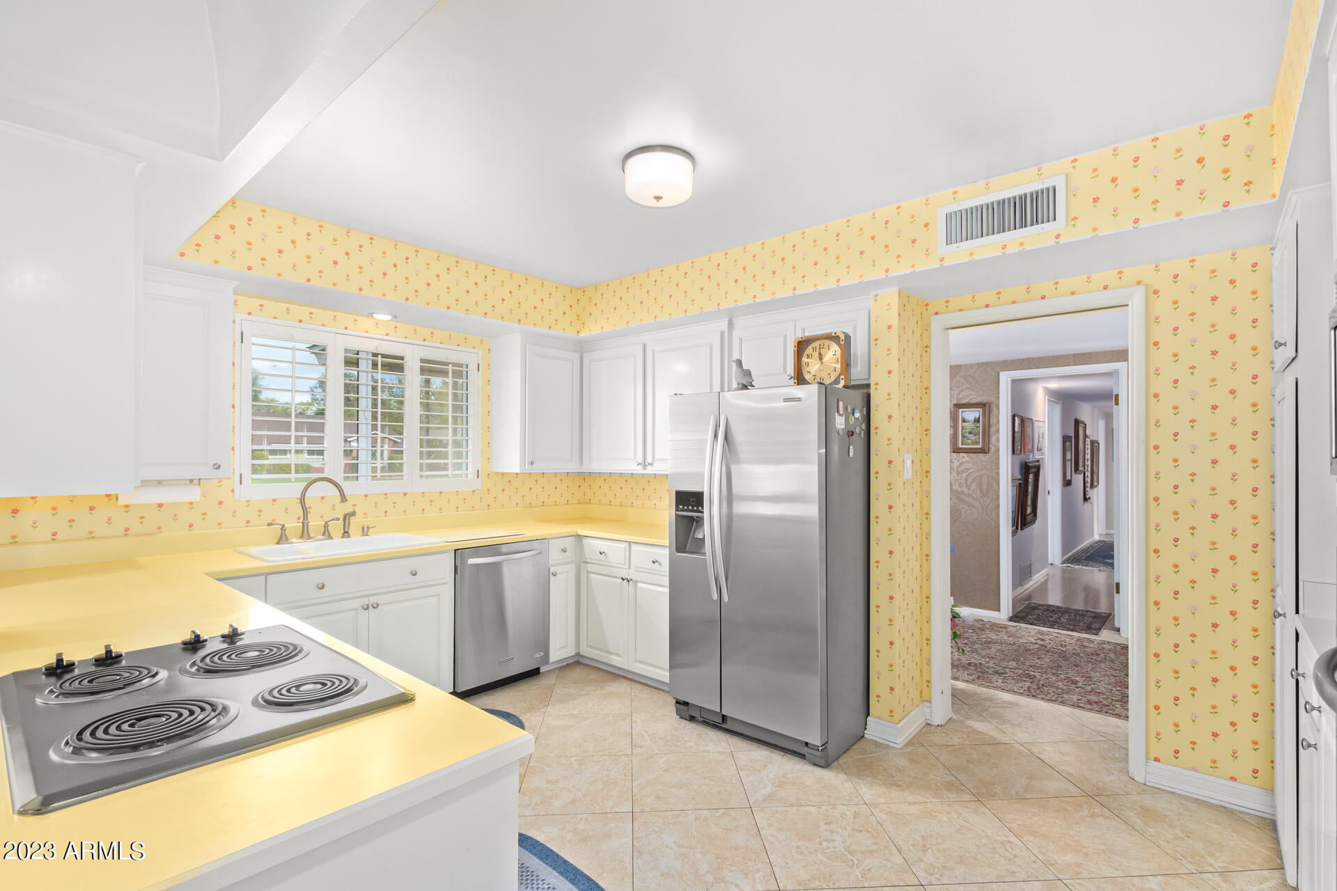 405 West Ocotillo Road Phoenix, AZ 85013 - Photo 6 of 40 Kitchen