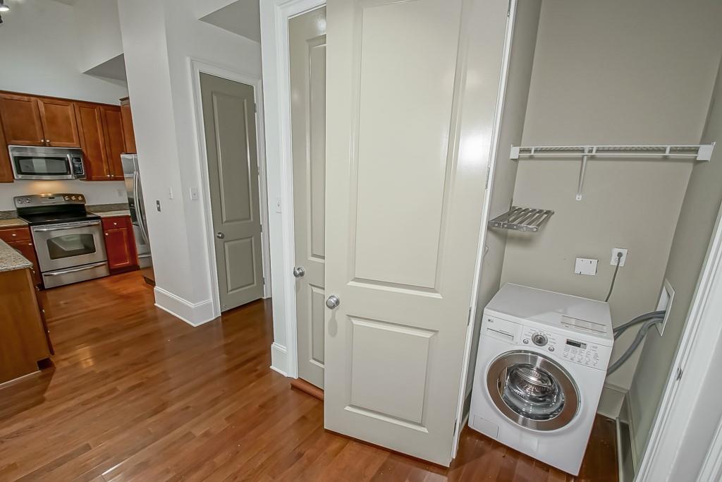 1201 Canal Street, Unit 358 New Orleans, LA 70112 - Photo 16 of 24 Gallery Image 16