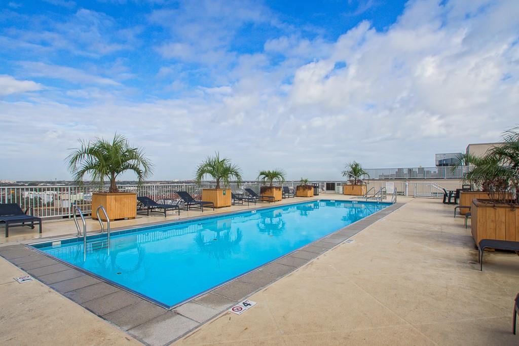 1201 Canal Street, Unit 358 New Orleans, LA 70112 - Photo 22 of 24 Gallery Image 22