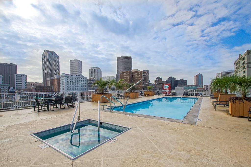 1201 Canal Street, Unit 358 New Orleans, LA 70112 - Photo 24 of 24 Gallery Image 24
