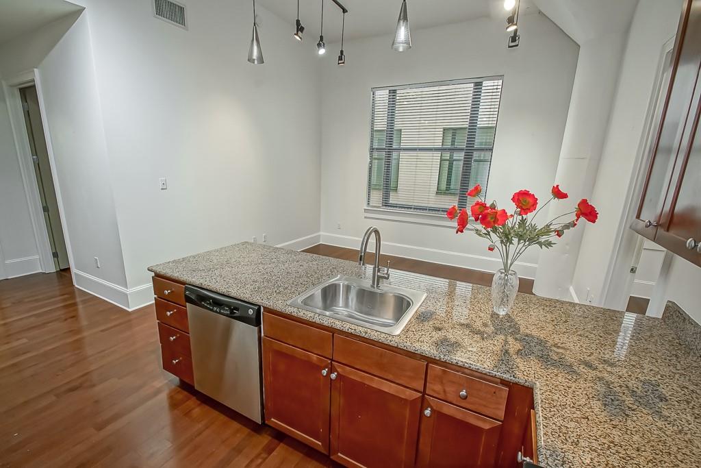 1201 Canal Street, Unit 358 New Orleans, LA 70112 - Photo 9 of 24 Gallery Image 9