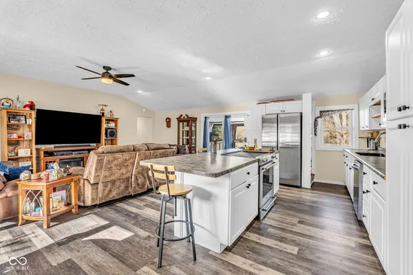 $315,000 | 3210 Kensington Drive, Crawfordsville, IN 47933