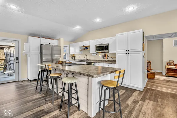 $315,000 | 3210 Kensington Drive, Crawfordsville, IN 47933
