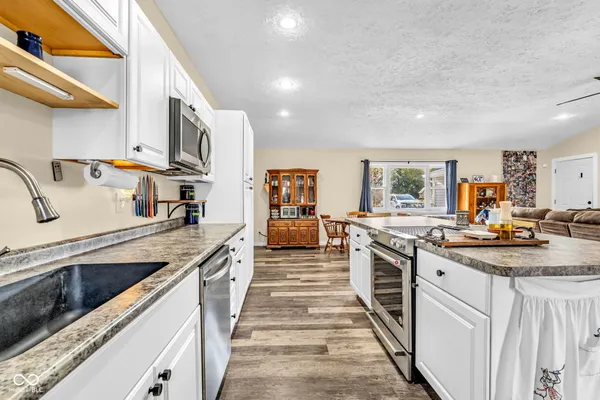 $315,000 | 3210 Kensington Drive, Crawfordsville, IN 47933