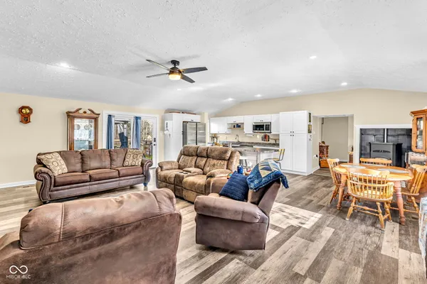 $315,000 | 3210 Kensington Drive, Crawfordsville, IN 47933