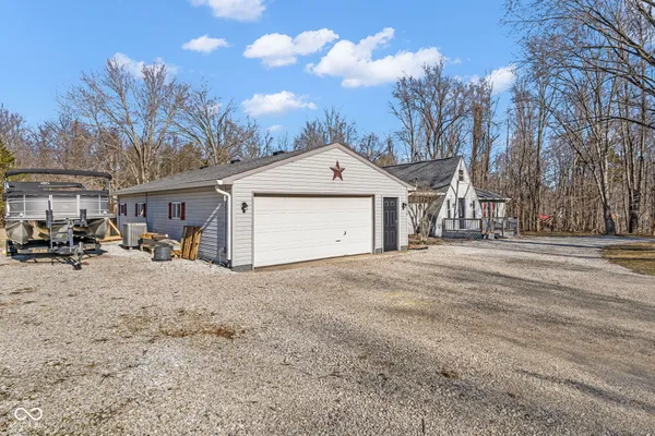 $315,000 | 3210 Kensington Drive, Crawfordsville, IN 47933