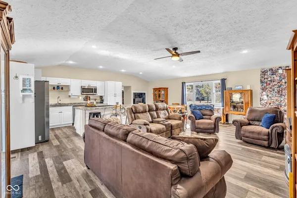 $315,000 | 3210 Kensington Drive, Crawfordsville, IN 47933