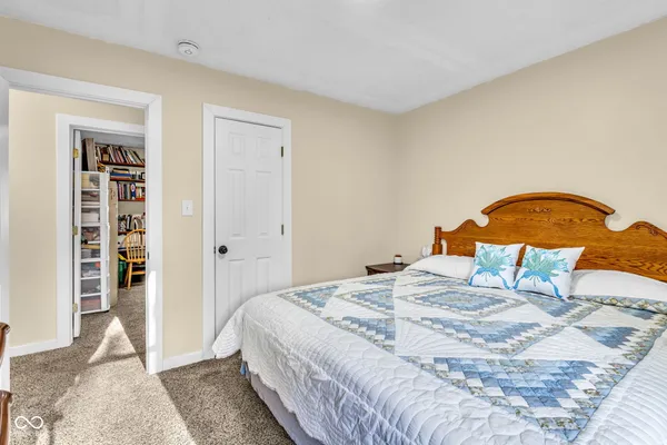 $315,000 | 3210 Kensington Drive, Crawfordsville, IN 47933
