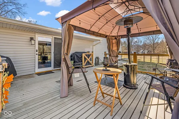 $315,000 | 3210 Kensington Drive, Crawfordsville, IN 47933