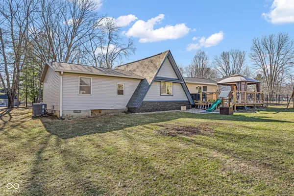 $315,000 | 3210 Kensington Drive, Crawfordsville, IN 47933