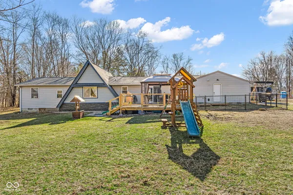 $315,000 | 3210 Kensington Drive, Crawfordsville, IN 47933