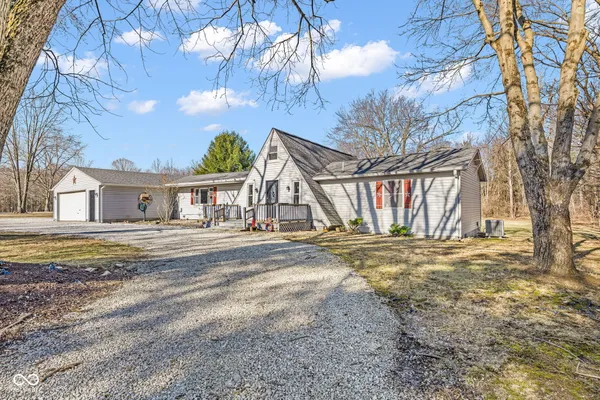 $315,000 | 3210 Kensington Drive, Crawfordsville, IN 47933