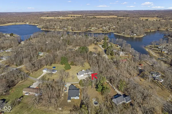 $315,000 | 3210 Kensington Drive, Crawfordsville, IN 47933