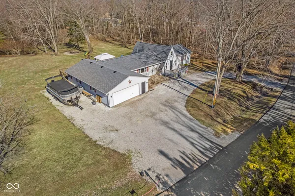 $315,000 | 3210 Kensington Drive, Crawfordsville, IN 47933