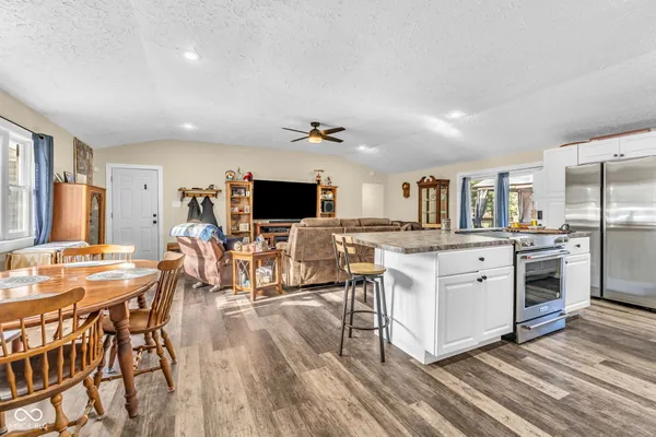 $315,000 | 3210 Kensington Drive, Crawfordsville, IN 47933