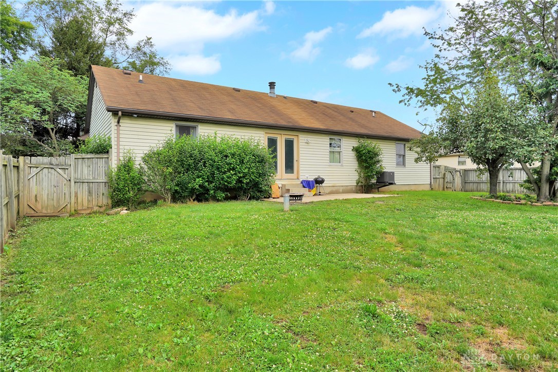 720 Beachler Road Carlisle, OH 45005 - Photo 34 of 36 Gallery Image 34