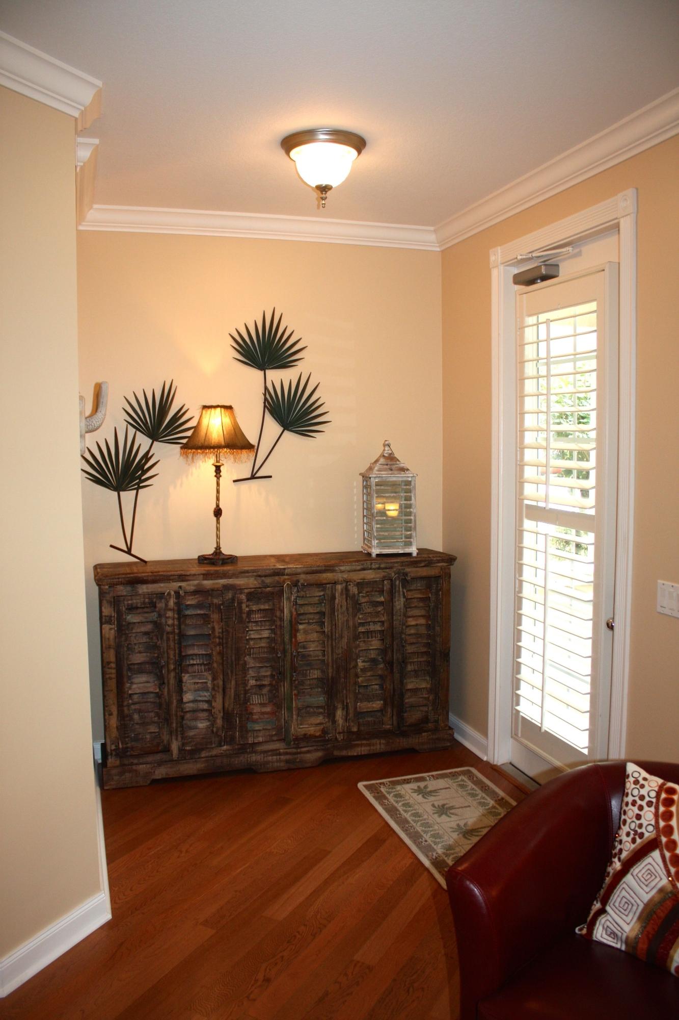 1869 Frederick Small Road Jupiter, FL 33458 - Photo 3 of 24 Foyer