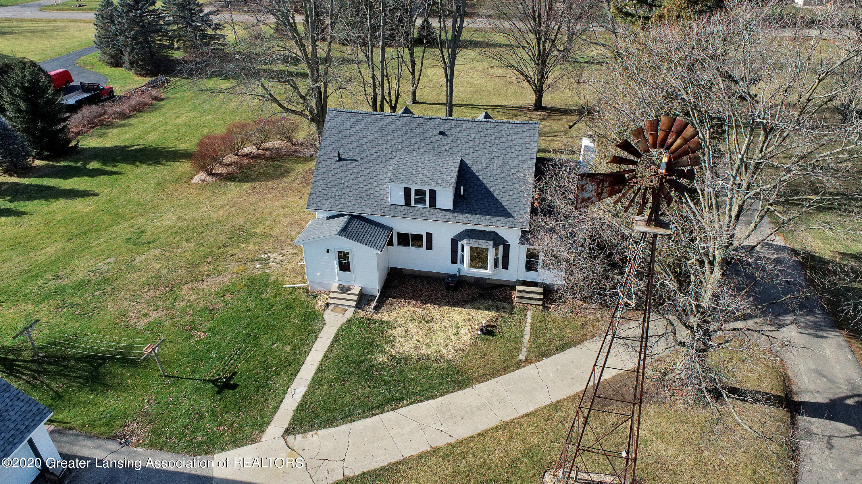 11178 Upton Road Grand Ledge, MI 48837 - Photo 2 of 57 DJI_0630