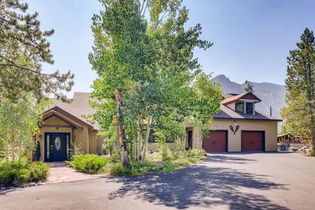 $2,499,000 | 234 Highwood Terrace, Frisco, CO 80443