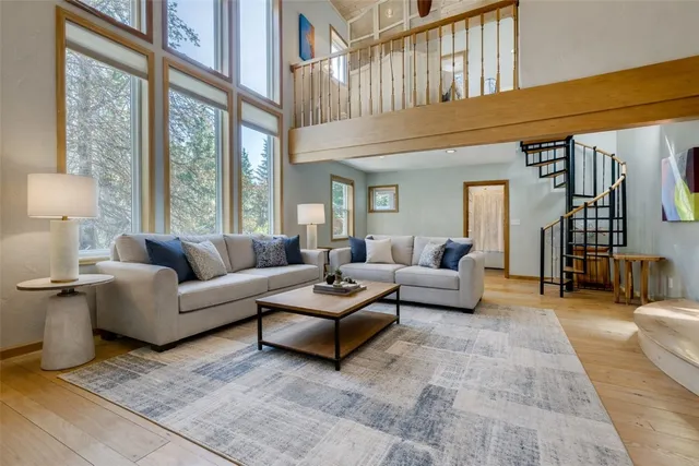 $2,499,000 | 234 Highwood Terrace, Frisco, CO 80443