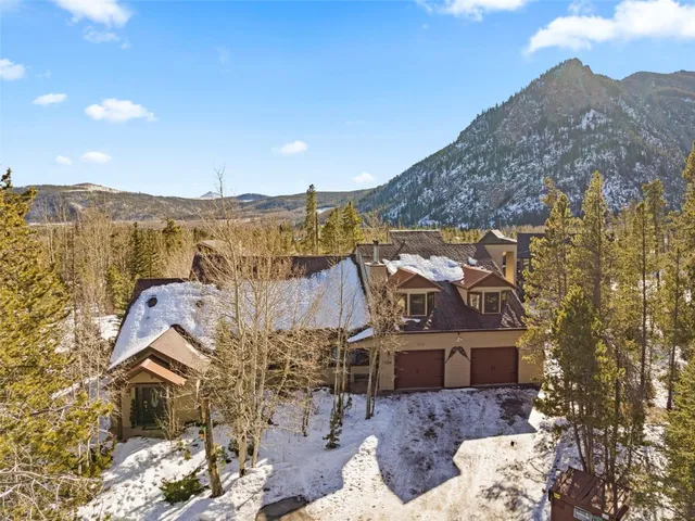 $2,499,000 | 234 Highwood Terrace, Frisco, CO 80443