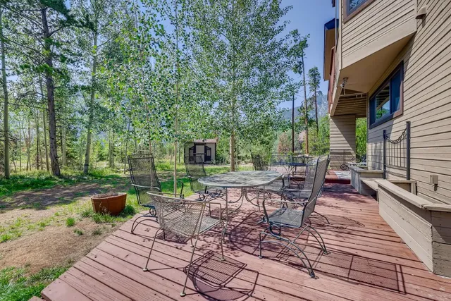 $2,499,000 | 234 Highwood Terrace, Frisco, CO 80443