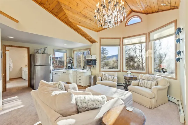 $2,499,000 | 234 Highwood Terrace, Frisco, CO 80443