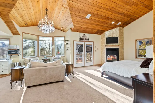 $2,499,000 | 234 Highwood Terrace, Frisco, CO 80443