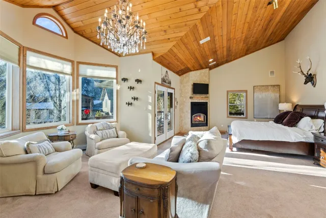 $2,499,000 | 234 Highwood Terrace, Frisco, CO 80443