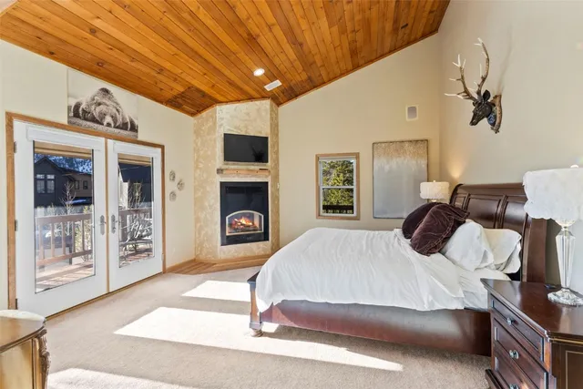 $2,499,000 | 234 Highwood Terrace, Frisco, CO 80443