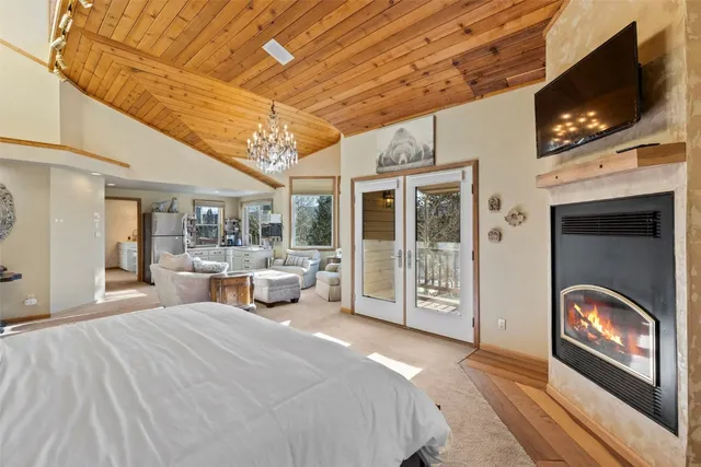 $2,499,000 | 234 Highwood Terrace, Frisco, CO 80443