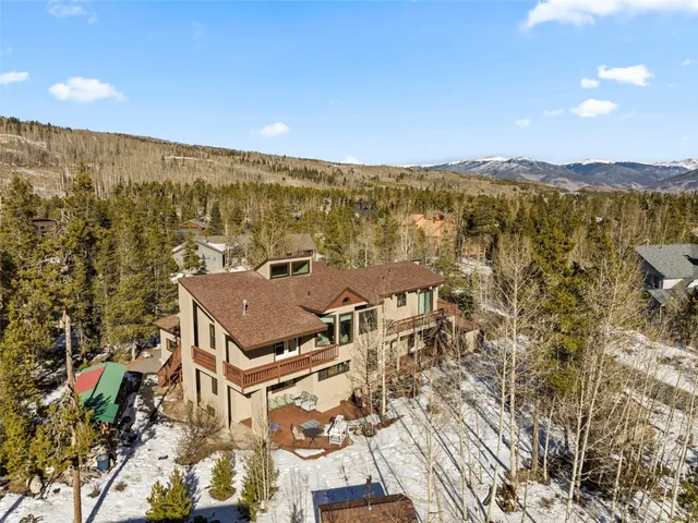 $2,499,000 | 234 Highwood Terrace, Frisco, CO 80443