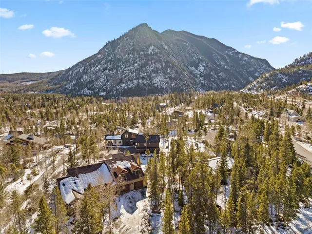 $2,499,000 | 234 Highwood Terrace, Frisco, CO 80443