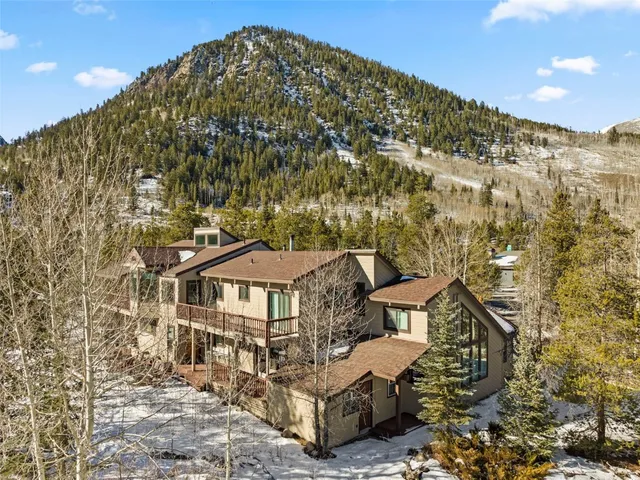 $2,499,000 | 234 Highwood Terrace, Frisco, CO 80443