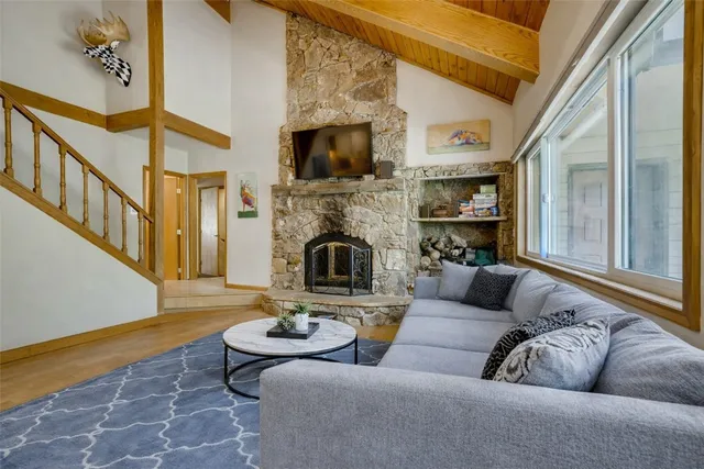 $2,499,000 | 234 Highwood Terrace, Frisco, CO 80443