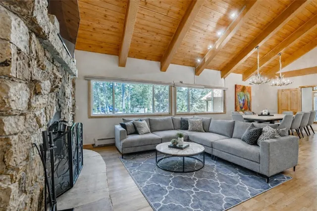 $2,499,000 | 234 Highwood Terrace, Frisco, CO 80443