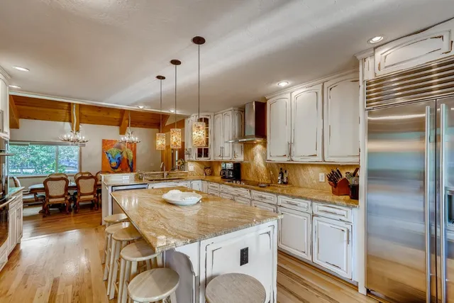 $2,499,000 | 234 Highwood Terrace, Frisco, CO 80443