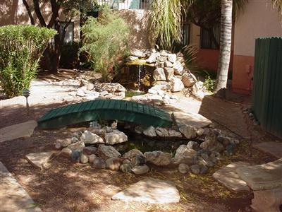 3690 North Country Club Road, Unit 1000 Tucson, AZ 85716 - Photo 10 of 10