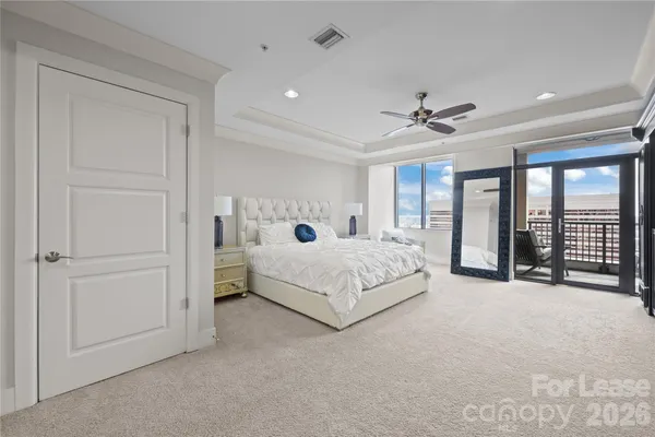 $4,500 | 222 South Caldwell Street, Unit 1601, Charlotte, NC 28202