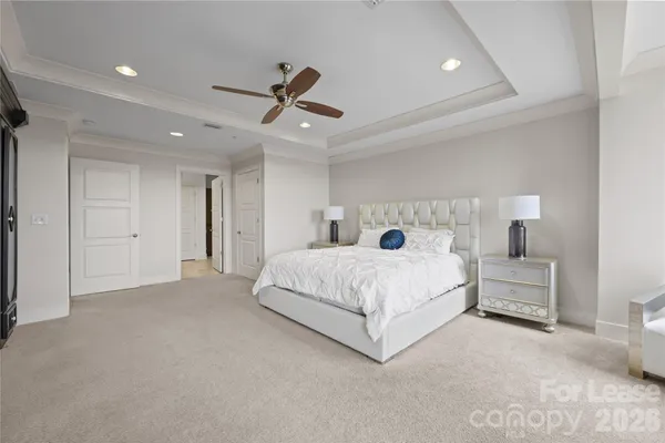 $4,500 | 222 South Caldwell Street, Unit 1601, Charlotte, NC 28202