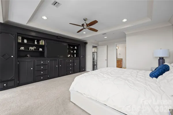 $4,500 | 222 South Caldwell Street, Unit 1601, Charlotte, NC 28202